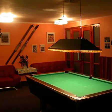 Guest house Mileta