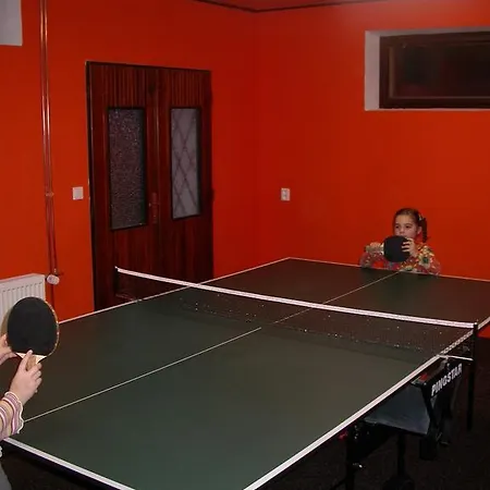 Mileta Guest house Pec pod Snezkou