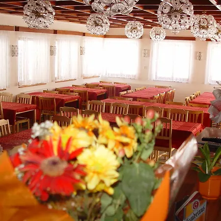 Mileta Guest house