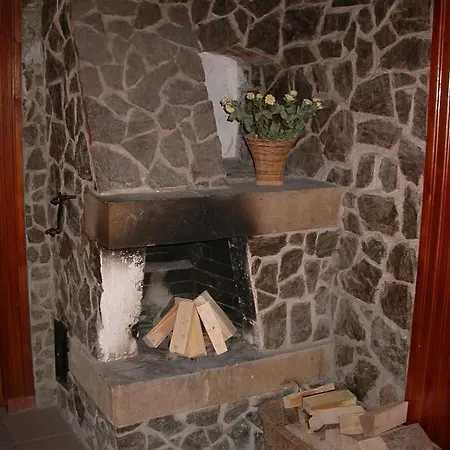 Mileta Guest house Pec pod Snezkou